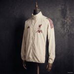 Liverpool Beige 2025-2026