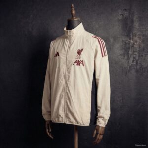 Liverpool Beige 2025-2026