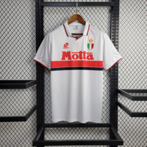 camiseta-ac-milan-segunda-equipacion-retro-1992-1994