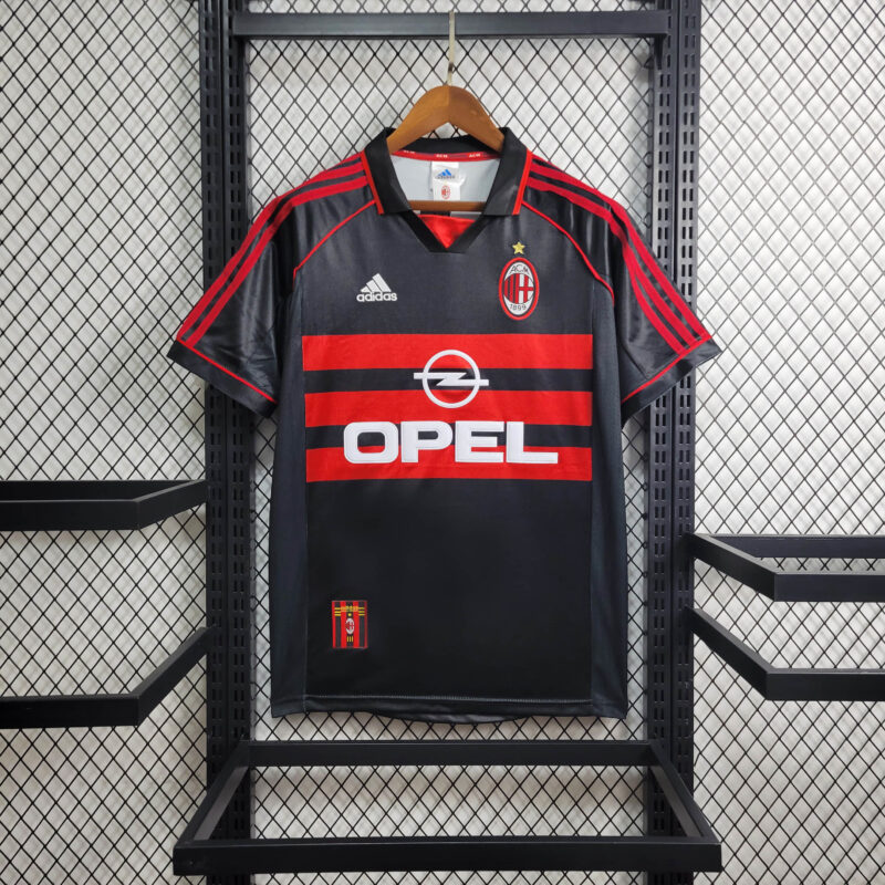 camiseta-ac-milan-tercera-equipacion-retro-1998-1999 camiseta-ac-milan-tercera-equipacion-retro-1998-1999