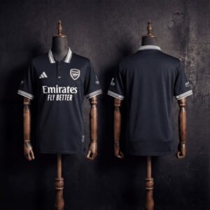 camiseta-arsenal-concepto-negro-2025-2026