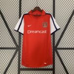 camiseta-arsenal-retro-2001-2002