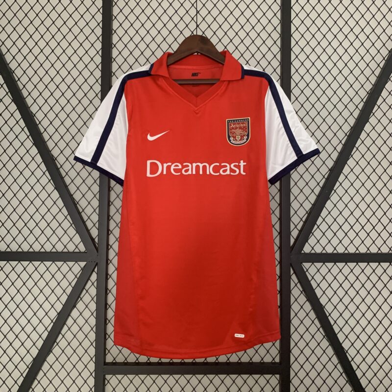 camiseta-arsenal-retro-2001-2002