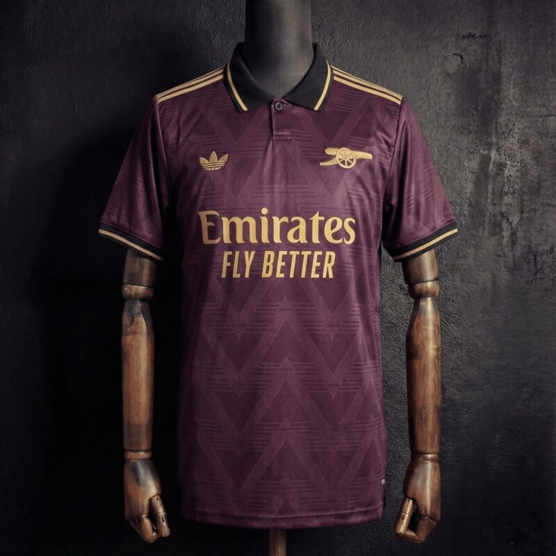 camiseta-arsenal-rojo-vino-2025-2026-frontal