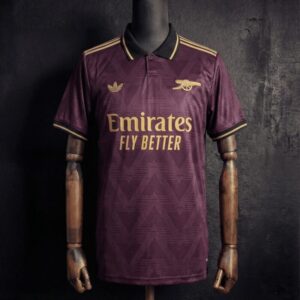 camiseta-arsenal-rojo-vino-2025-2026-frontal