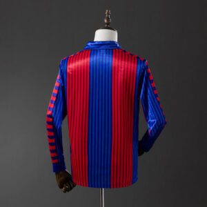 camiseta-barcelona-primera-equipacion-retro-manga-larga-1992-parte-trasera