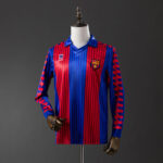 camiseta-barcelona-primera-equipacion-retro-manga-larga-1992