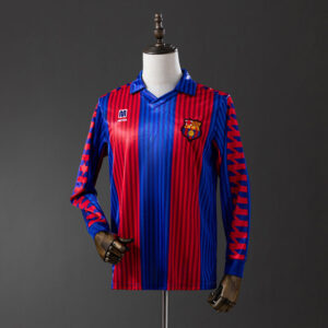 camiseta-barcelona-primera-equipacion-retro-manga-larga-1992