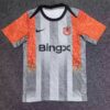camiseta-chelsea-calentamiento-2025-2026