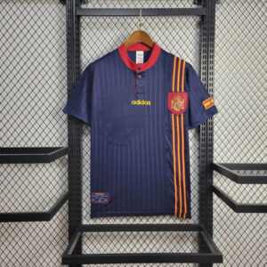 camiseta-españa-segunda-equipacion-1996-retro