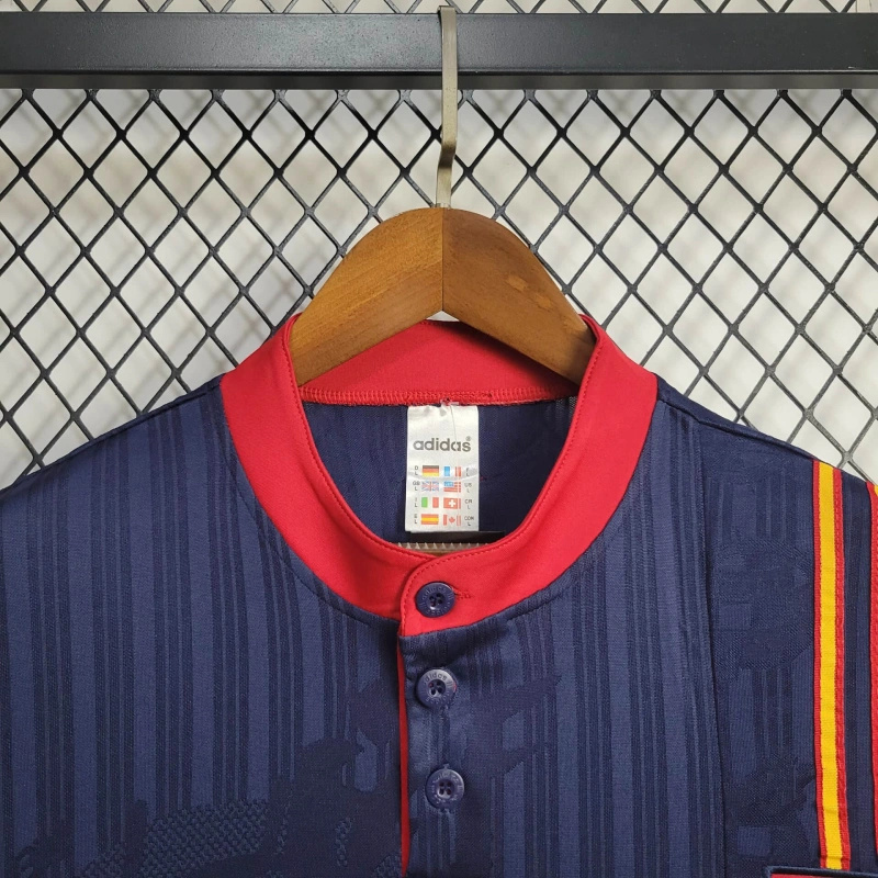 camiseta-españa-segunda-equipacion-1996-retro-cuello