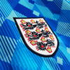 camiseta-inglaterra-tercera-equipacion-retro-1990-escudo