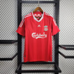 camiseta-liverpool-primera-equipacion-champions-league-retro-2008-2009