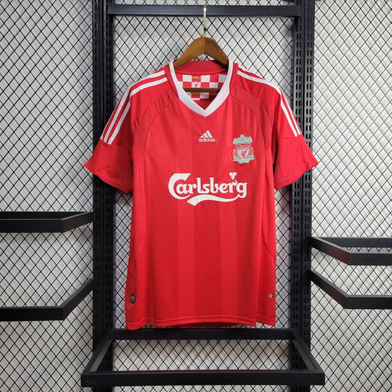 camiseta-liverpool-primera-equipacion-champions-league-retro-2008-2009