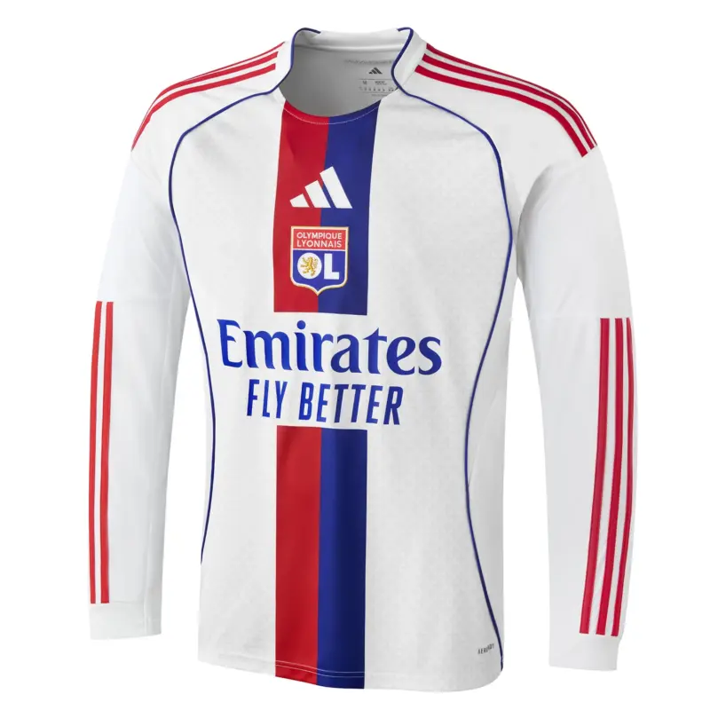 camiseta-lyon-primera-equipacion-manga-larga-2025-2026-lateral
