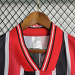 camiseta-sao-paulo-segunda-equipacion-retro-1997-cuello