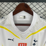 camiseta-tottenham-primera-equipacion-equipacion-retro-2009-2010-cuello