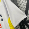 camiseta-tottenham-primera-equipacion-equipacion-retro-2009-2010-puño