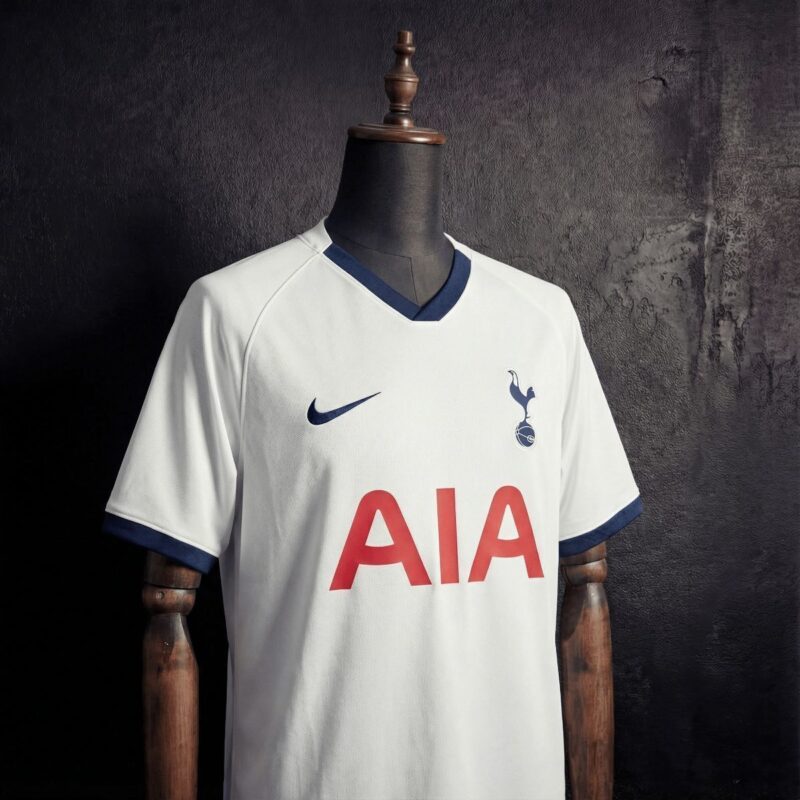 camiseta-tottenham-primera-equipacion-retro-2019-2020-frontal