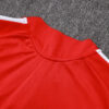 chandal-alemania-rojo-cremallera-baja-2025-2026-cuello-trasero