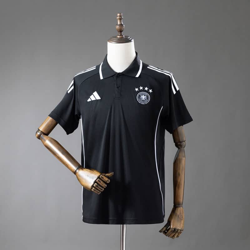 camiseta-alemania-polo-negro-2025-2026 camiseta-alemania-polo-negro-2025-2026