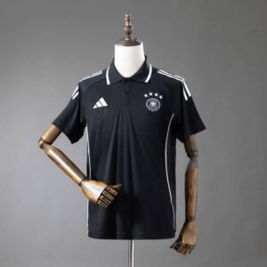 camiseta-alemania-polo-negro-2025-2026