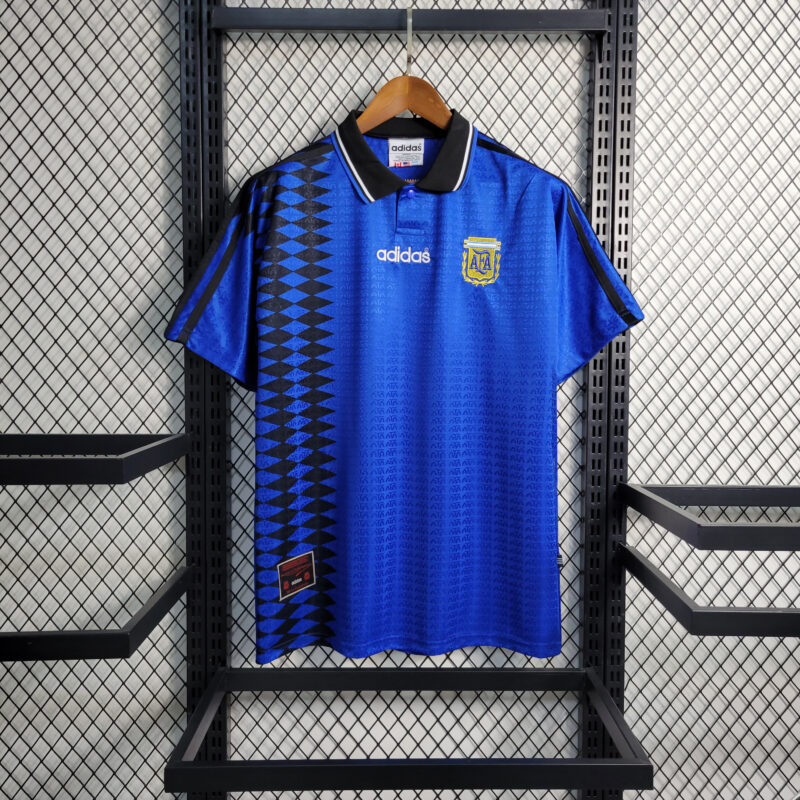 camiseta-argentina-segunda-equipacion-retro-1994-pecho