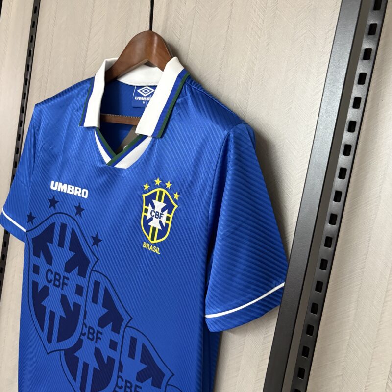 camiseta-brazil-segunda-equipacion-retro-1994-lateral
