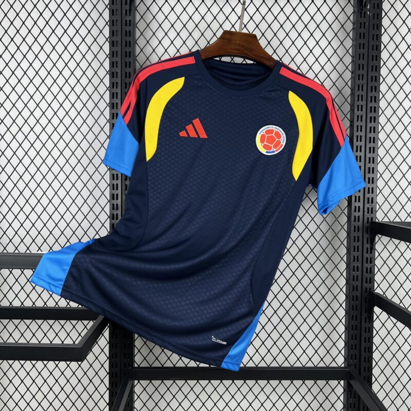 camiseta-colombia-pre-match-mundial-2026 camiseta-colombia-pre-match-mundial-2026