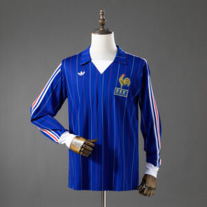 camiseta-francia-primera-equipacion-manga-larga-retro-1880-1882