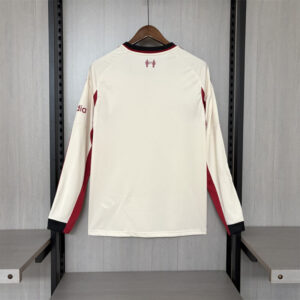 camiseta-liverpool-segunda-equipacion-manga-larga-2025-2026-parte-trasera