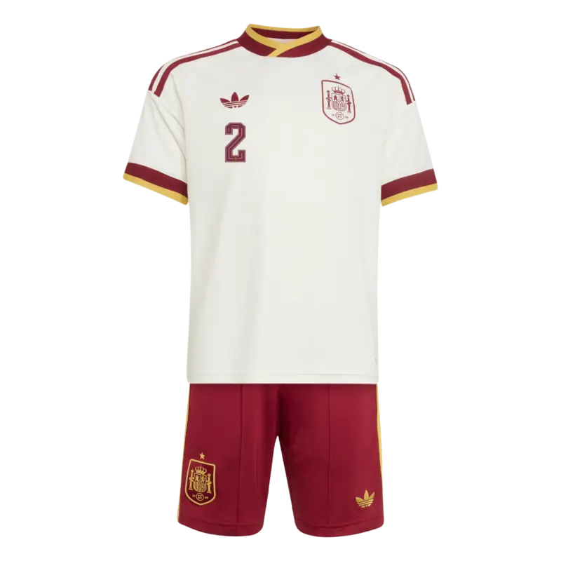 conjunto-niño-españa-segunda-equipacion-mundial-2026 conjunto-niño-españa-segunda-equipacion-mundial-2026