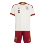 conjunto-niño-españa-segunda-equipacion-mundial-2026