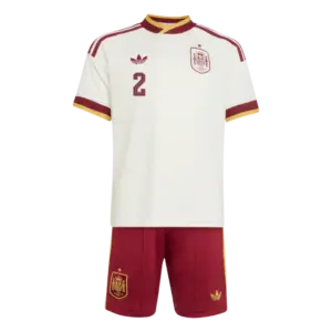 conjunto-niño-españa-segunda-equipacion-mundial-2026