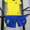 conjunto-niño-primera-equipacion-copa-do-mundo-2026-parte-inferior