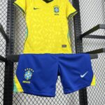 conjunto-niño-primera-equipacion-copa-do-mundo-2026-parte-inferior