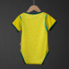 body-de-bebe-brasil-primera-equipacion-2026-2027-parte-trasera