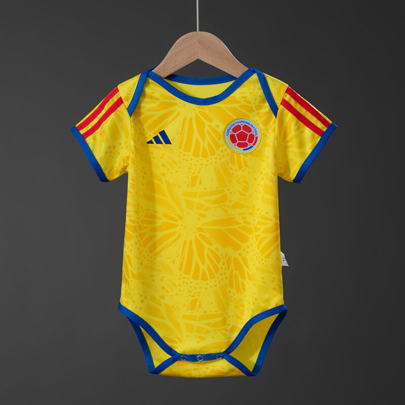 body-de-bebe-colombia-primera-equipacion-2026-2027 body-de-bebe-colombia-primera-equipacion-2026-2027
