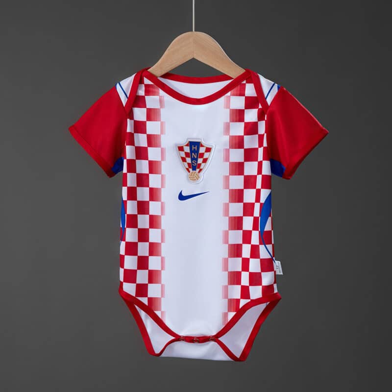 body-de-bebe-croacia-primera-equipacion-2026-2027 body-de-bebe-croacia-primera-equipacion-2026-2027