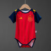 body-de-bebe-españa-primera-equipacion-mundial-2026