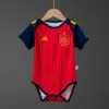 body-de-bebe-españa-primera-equipacion-mundial-2026
