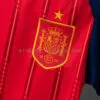 body-de-bebe-españa-primera-equipacion-mundial-2026-escudo