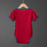 body-de-bebe-portugal-primera-equipacion-2026-2027-parte-trasera