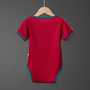 body-de-bebe-portugal-primera-equipacion-2026-2027-parte-trasera