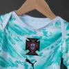 body-de-bebe-portugal-segunda-equipacion-2026-2027-pecho