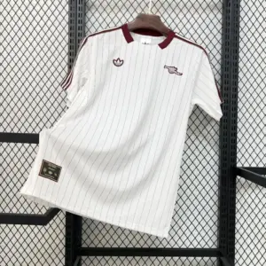 Comprar Camiseta Arsenal Edición Especial Polo Blanca en España