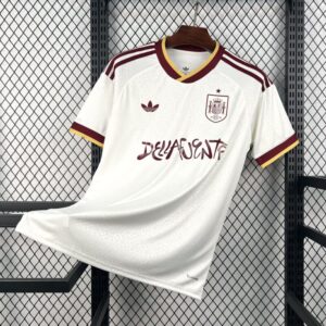 camiseta-españa-segunda-equipacion-edicion-bellafuente-mundial-2026