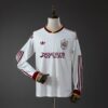 camiseta-españa-segunda-equipacion-manga-larga-dellafuente-mundial-2026
