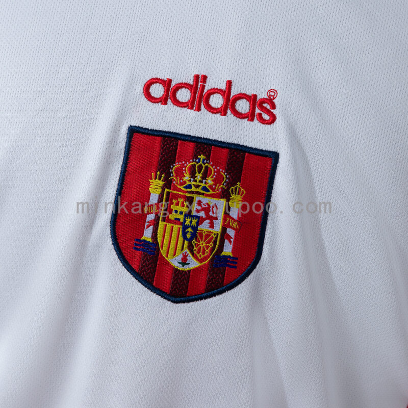 camiseta-españa-segunda-equipacion-manga-larga-retro-1996-escudo