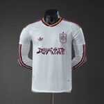 camiseta-españa-segunda-equipacion-manga-larga-version-jugador-dellafuente-mundial2026